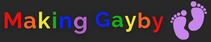 Making Gayby